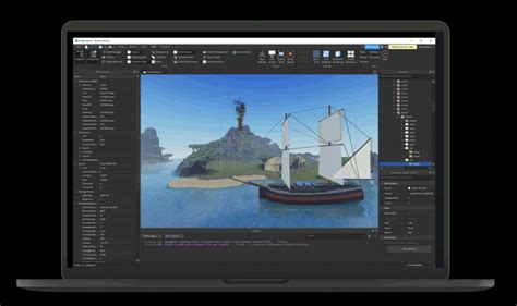 Get Started with Experiences on Roblox.